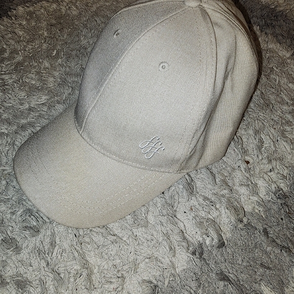 Fab Fit Fun Baseball Cap - Beige - Picture 4 of 4